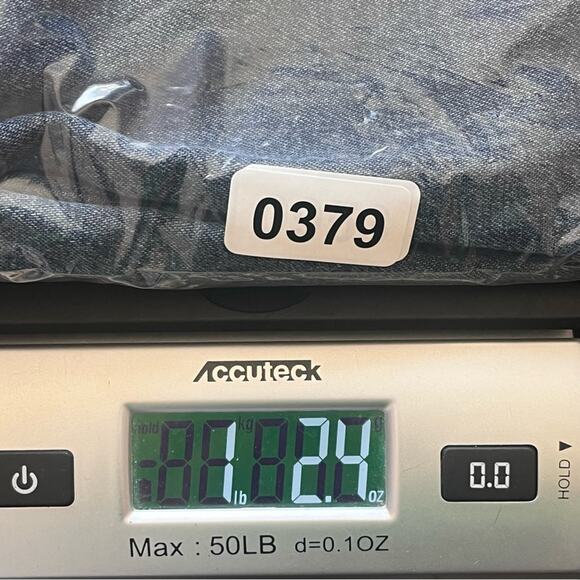 Vintage Forenza Long Denim & Velvet Maxi Skirt Womens 6 Boho Hippie Grunge Y2K - Picture 13 of 14